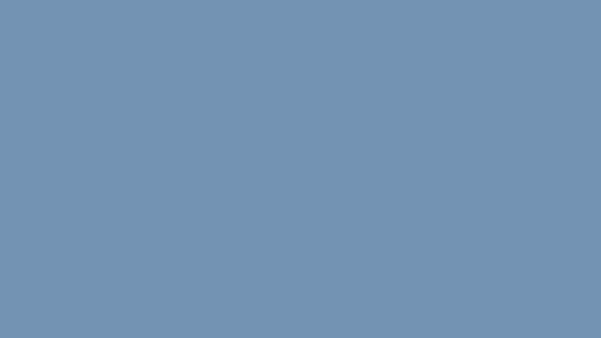 Blue Gray Color