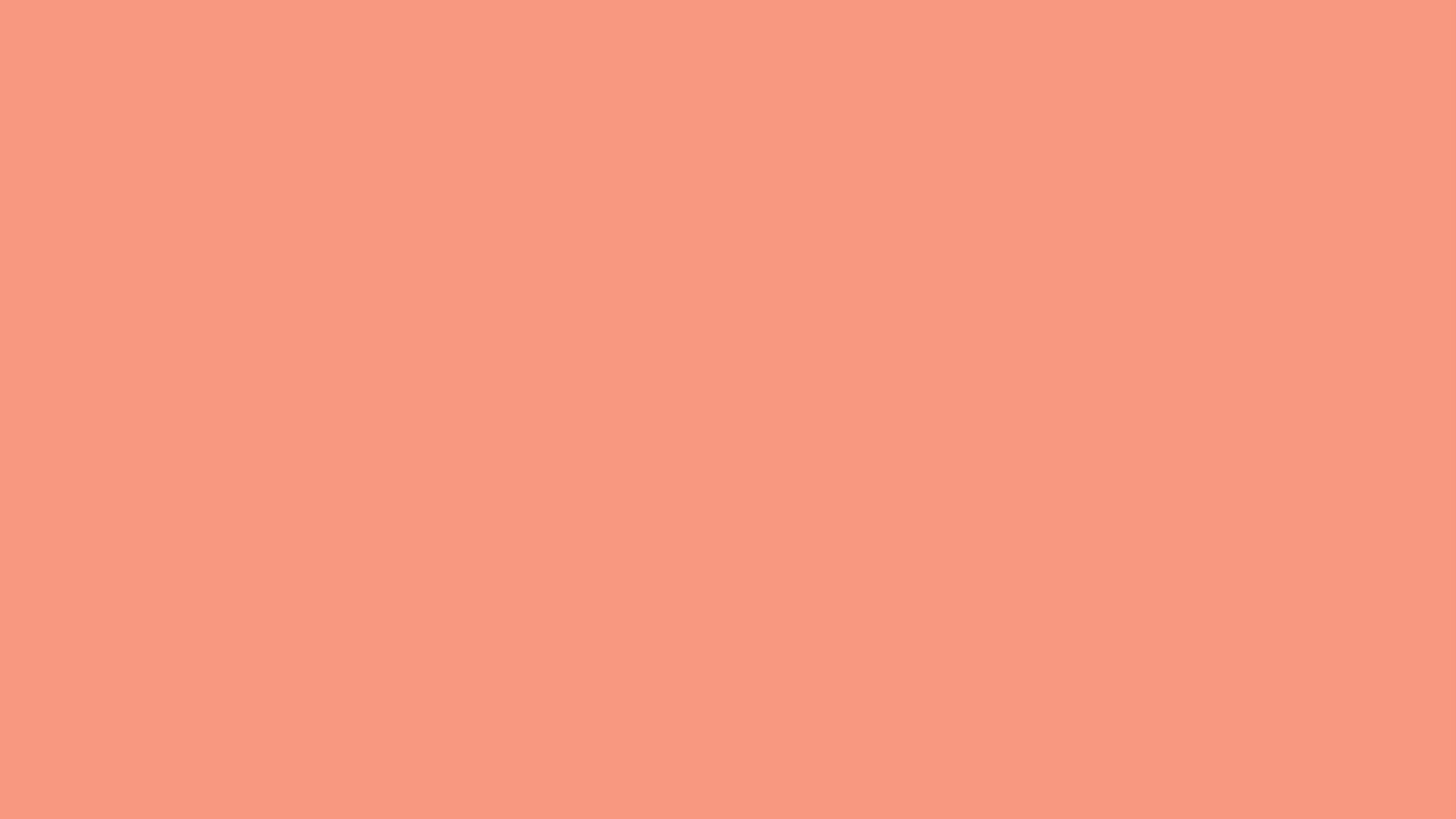 Pink Orange Color